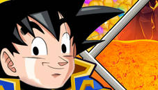 Dragon Ball Z Hero