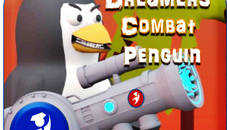 Dreamers Combat Penguin