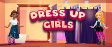 Dress Up Girls