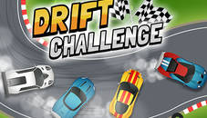 Drift Challenge Game