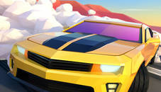 Drift Clash Racing