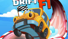 Drift F1