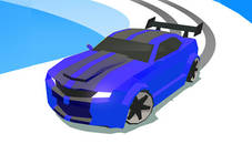 Drifty Race Online