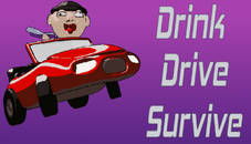 Drink Drive Survive