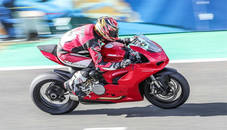 Ducati Panigale Puzzle