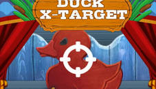 Duck X Target