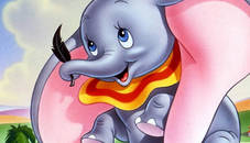 Dumbo Jigsaw Puzzle Collection