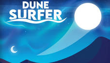 Dune Surfer