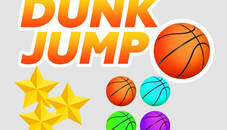 Dunk Jump