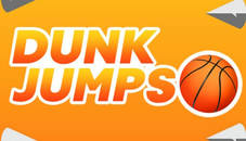 Dunk Jumps