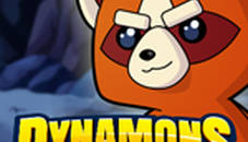 Dynamons