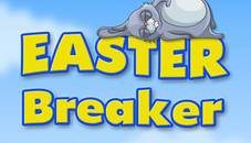 Easter Breaker Game