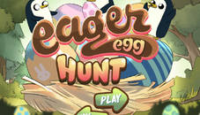 Easter Egg Hunt