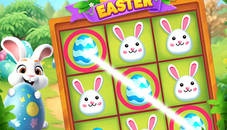 Easter  Tic Tac Toe