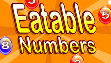 Eatable Numbers