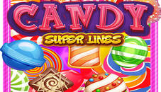 EG Candy Lines