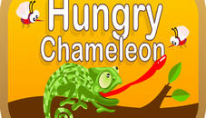 EG Hungry Chameleon