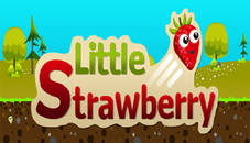 EG Little Strawberry