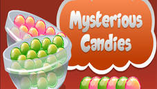 EG Mysterious Candies