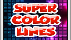 EG Super Color Lines