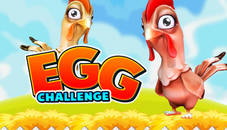 Egg Challenge