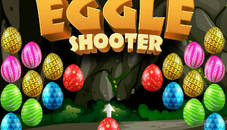 Eggle Shooter Mobile