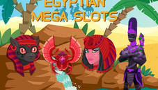 Egyptian Mega Slots