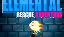 Elemental Rescue Adventure