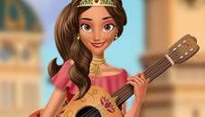 Elena Of Avalor Concert