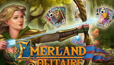 Emerland Solitaire