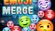 Emoji Merge