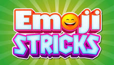 Emoji Strikes Online Game