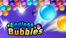 Endless Bubbles