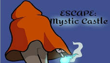 Escape Mystic Castle Mobile version