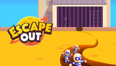 Escape Out