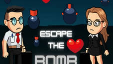 Escape The Bombs