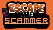 Escape The Scammer