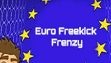 Euro Freekick Frenzy