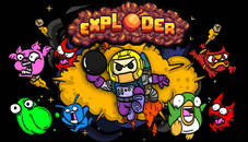 Exploder.io