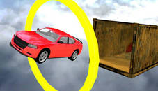 Extreme Impossible Tracks Stunt Car Racing 3D