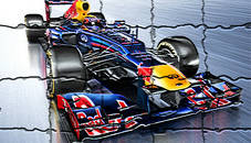 F1 Jigsaw Puzzle