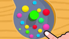 falling ball 3d