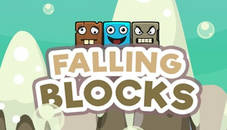 Falling Blocks