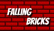 Falling Brick