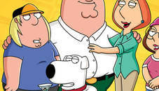 Family Guy Jigsaw Puzzle Collection