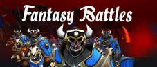 Fantasy Battles