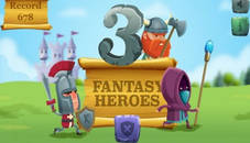 Fantasy Heroes