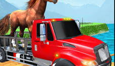 FARM ANIMAL TRANSPORT GAME