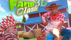 Farm Clash 3D