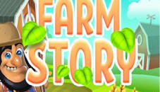 Farm Story Match 3 Puzzle